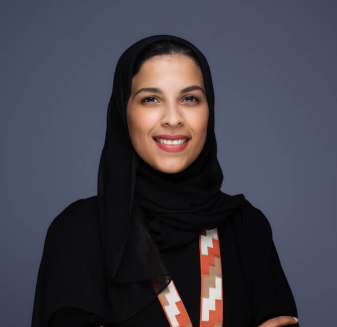 رناد الغامدي 