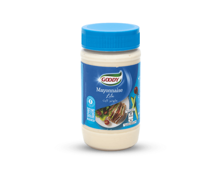 Lite Mayonnaise-1