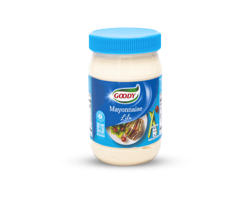 Lite Mayonnaise-2