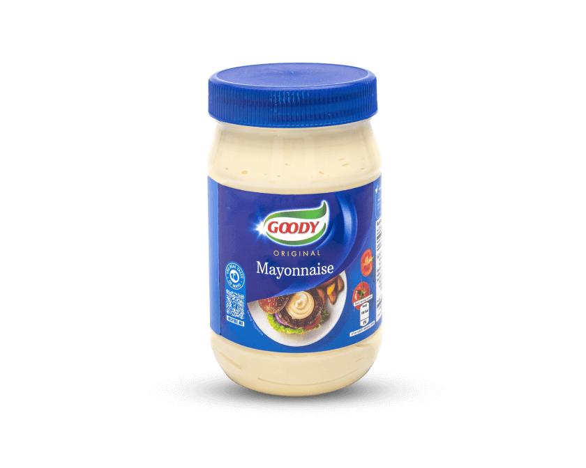 Mayonnaise-2