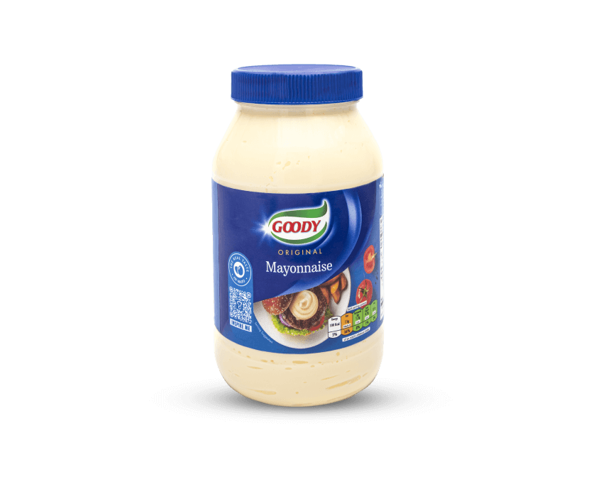 Mayonnaise-3