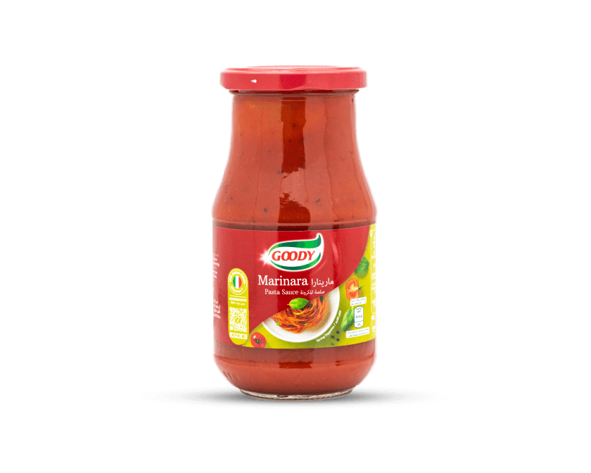Pasta Sauces-2