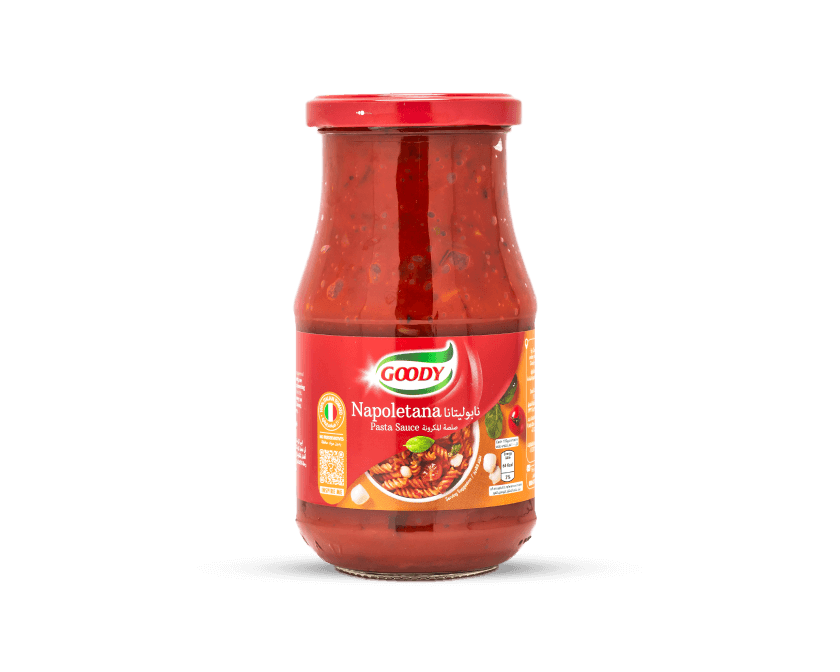 Pasta Sauces-3