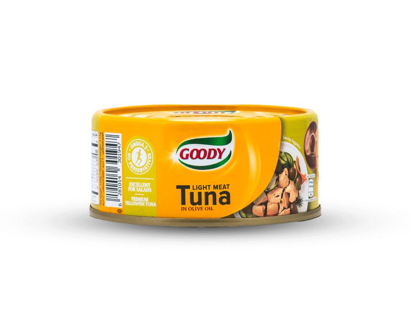 Light Meat Tuna in Olive Oil-1