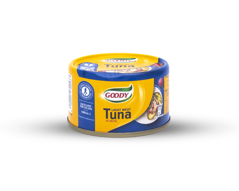 Other Light Meat Tuna-1