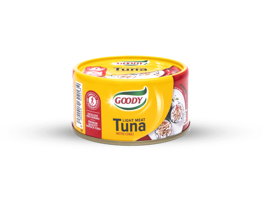 Other Light Meat Tuna-3