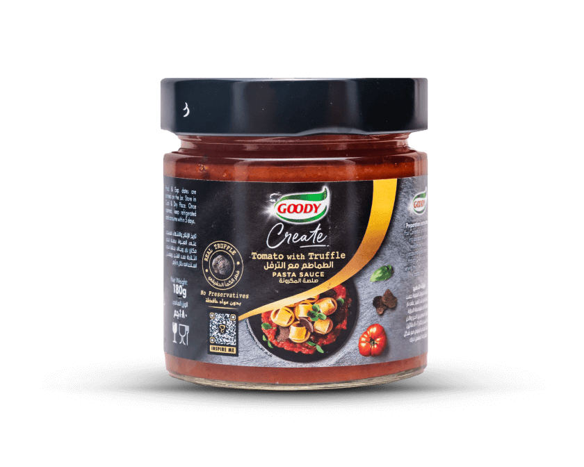 صلصة المكرونة-5