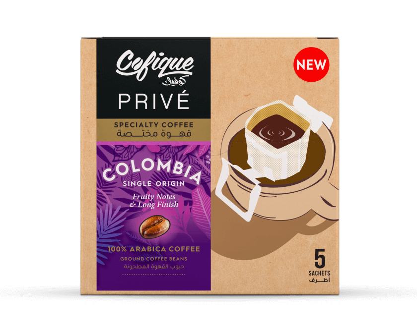 القهوة المقطرة-1