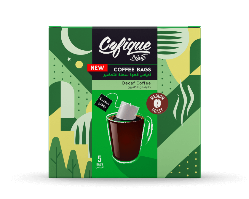 Coffee Bags