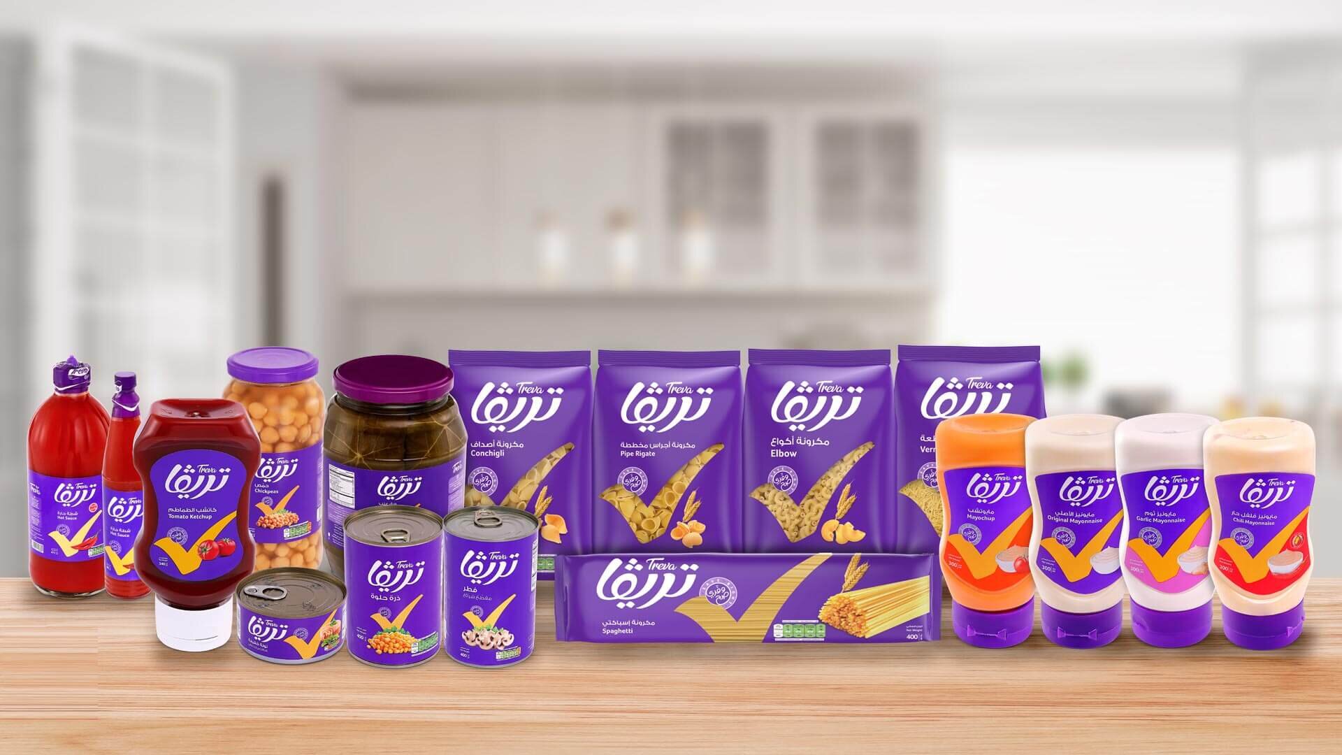 High-Quality Food & Beverage Products | GoodyCo