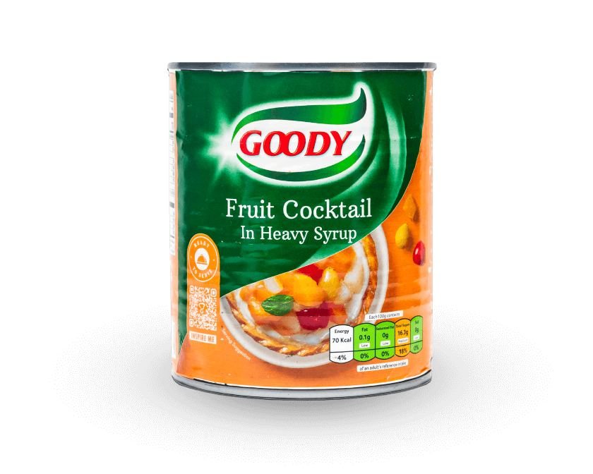 فواكه مشكلة - front