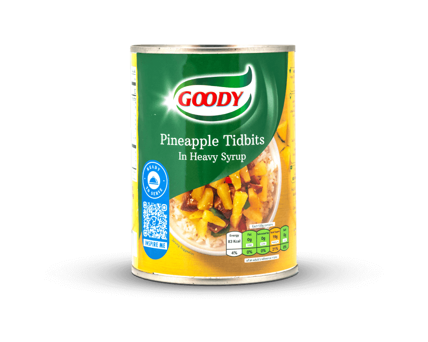 أناناس - front