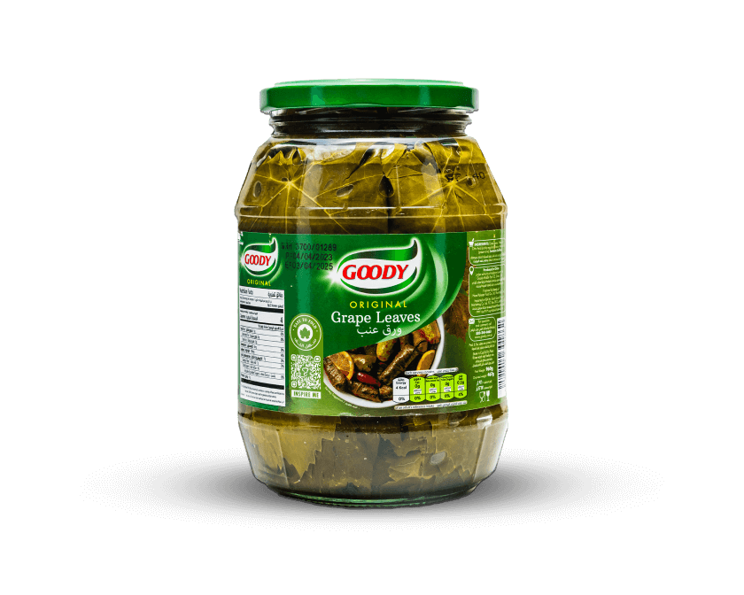 ورق عنب - front