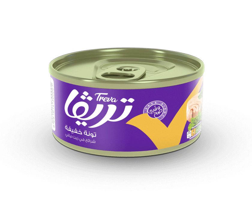 تونة خفيفة-front